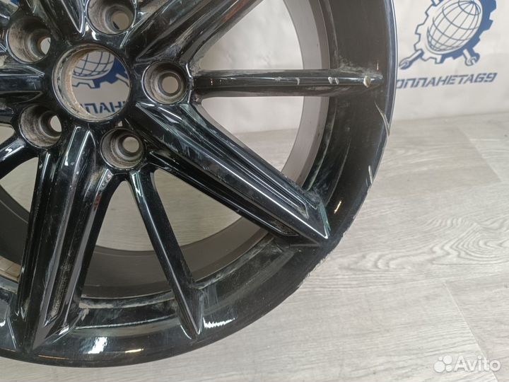 Диск литой R18 №16 Changan UNI-V 2024