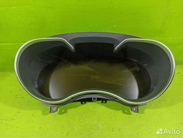 Щиток приборов Haval H9 GW4C20B 2021