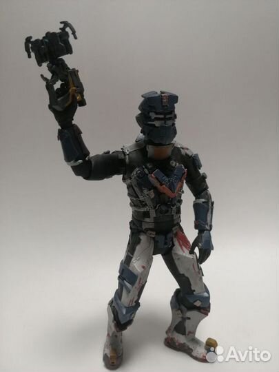 Фигурка Neca - Из игр /Dead Space 2/ Isaac Clarke