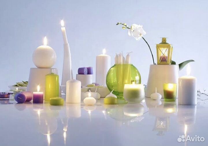 Ароматерапия (аромапсихология)