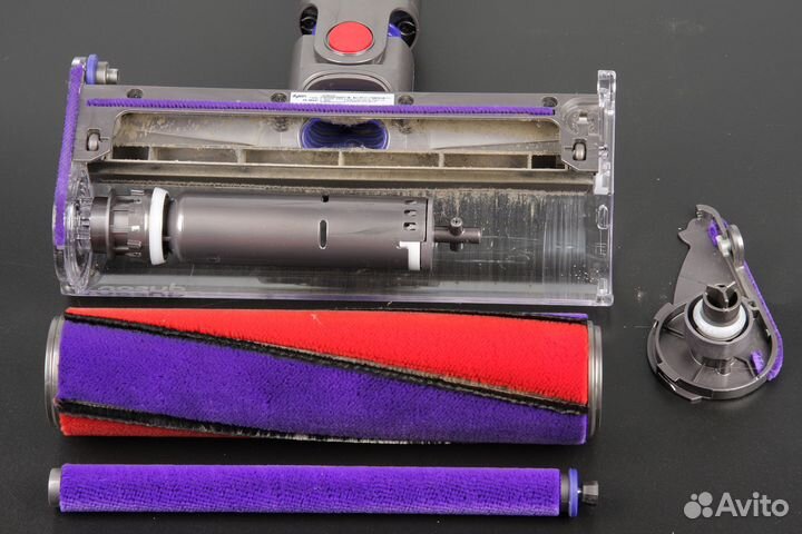 Ремонт пылесоса Dyson