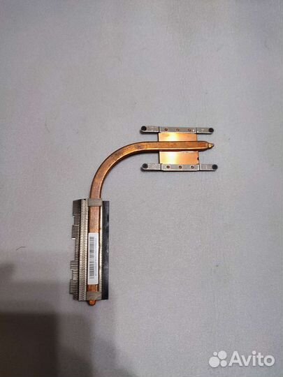 Радиатор охлаждения Lenovo 110-15ACL