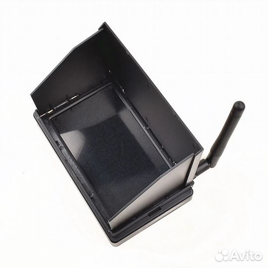 Монитор Fpv, 5,8 ггц, 48 каналов, 4,3 дюйма