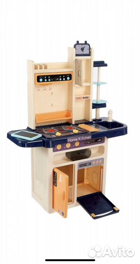 Детская кухня