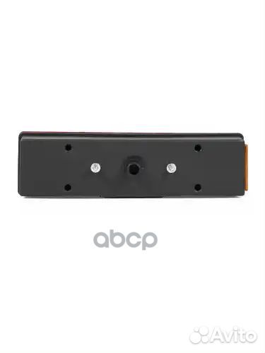 Фонарь задн.многосекц. (E4)