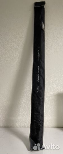 Спиннинг Caida Engage twich