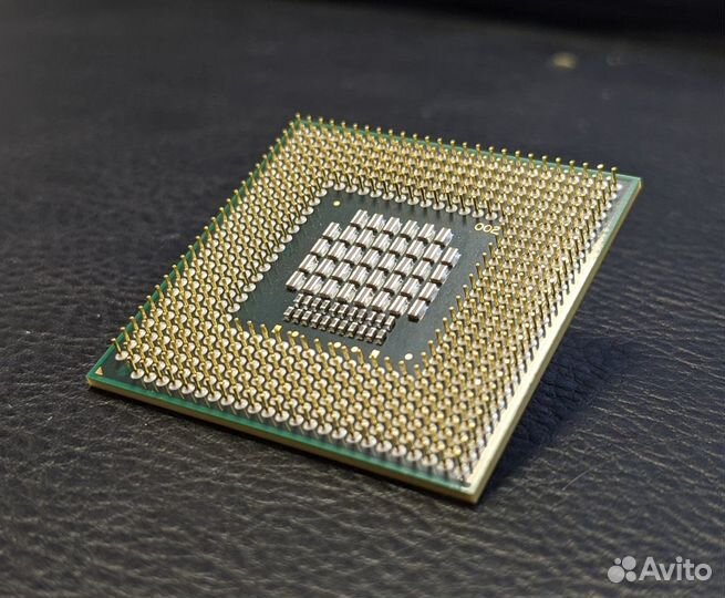 Процессор Intel Core 2 Duo T5500 (Mobile)
