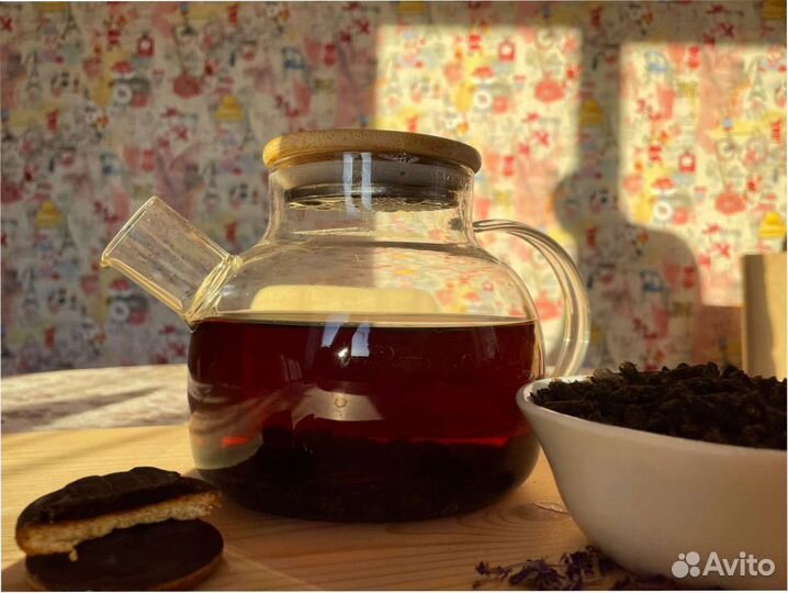 Иван-чай 1кг зож, новый урожай