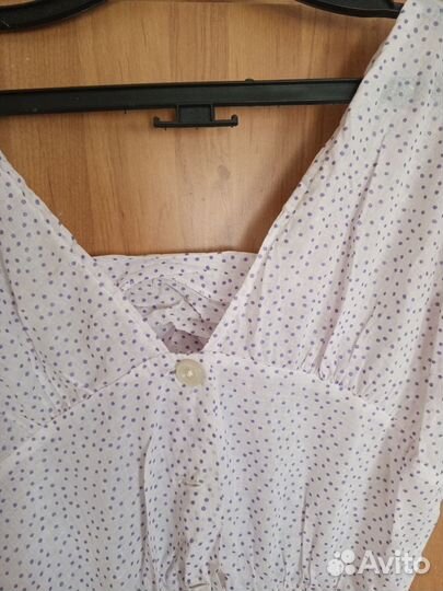 Платье ретро СССР