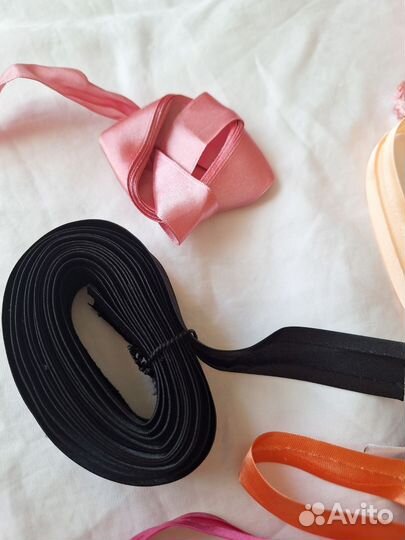 Фурнитура для шитья пакетом