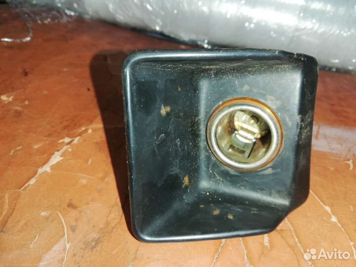 Прикуриватель Опель Фронтера А