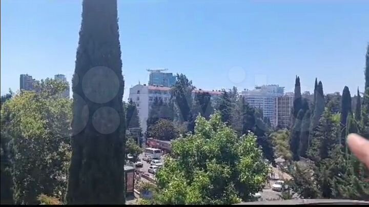 2-к. апартаменты, 59 м², 3/5 эт.