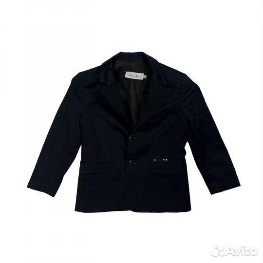 Пиджак Dior Размер 5A Детский Оригинал Винтаж