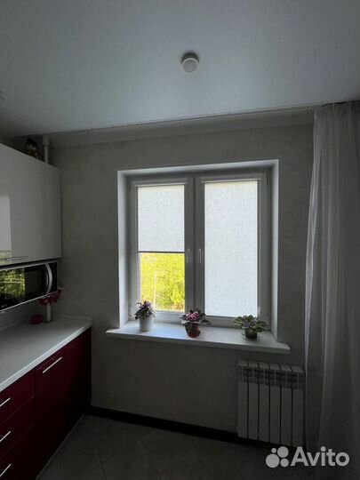 Рулонные шторы