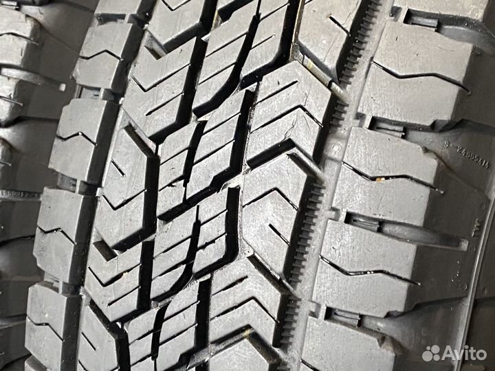 Continental CrossContact ATR 235/70 R16