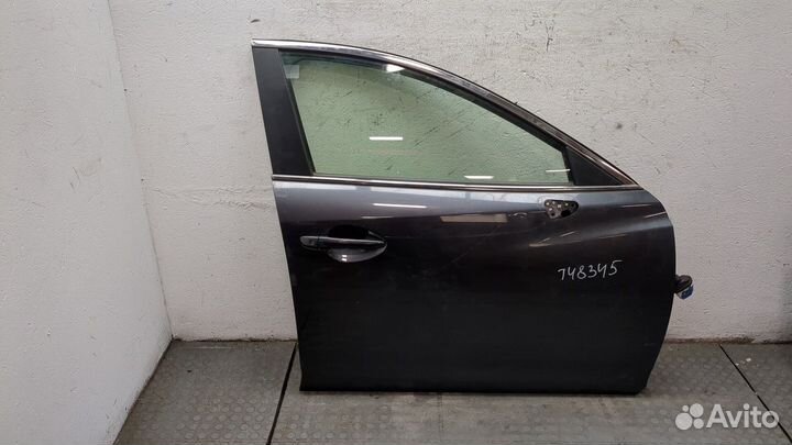 Дверь боковая Mazda 6 (GJ), 2013