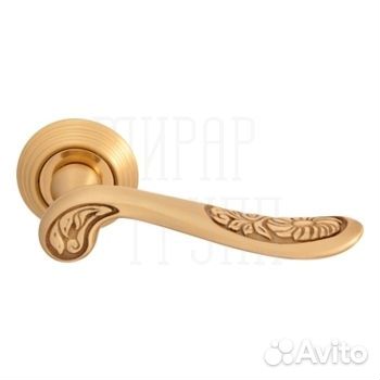 Дв. Ручк. на роз. Melodia 285 P Daisy пол. лат