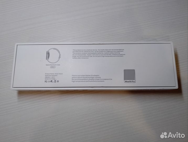 SMART watch x8 ultra