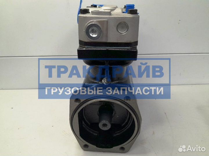 Компрессор воздушный 2-х цилиндровый Даф 95