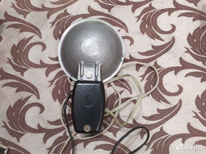 Фотовспышки чайка и фэ30