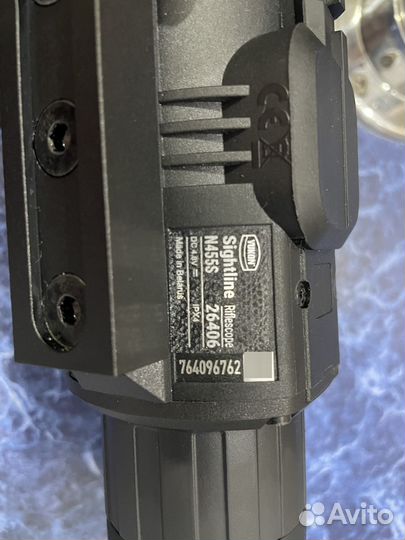 Прицел ночного видения yukon sightline N455S