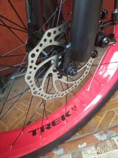 Велосипед Фэтбайк новый