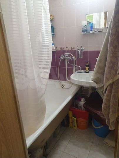 Комната 13,1 м² в 3-к., 1/14 эт.