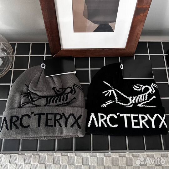 Шапка Arcteryx (Арт.65545)