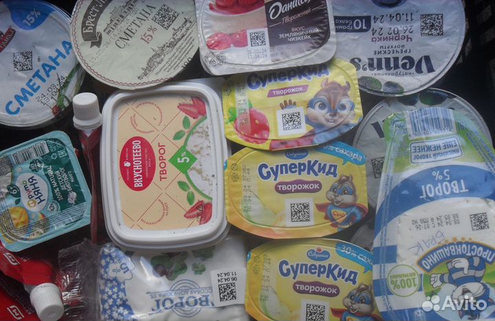 Корма для животных