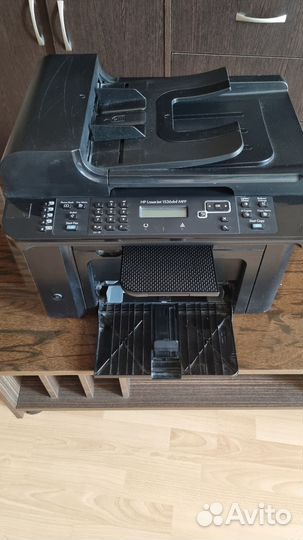 Продам мфу HP laserjet 1536dnf