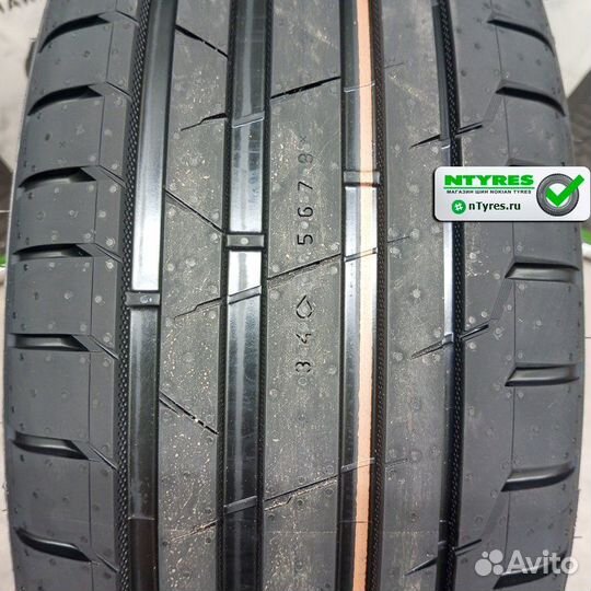 Ikon Tyres Autograph Ultra 2 245/40 R17 95Y