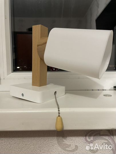 Светильник настенный