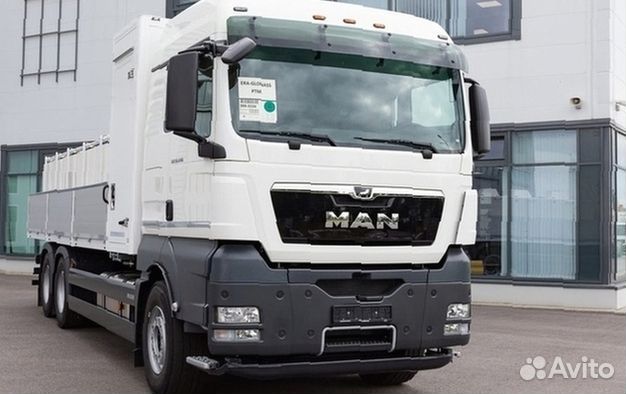 Грузоперевозки / Переезды между городами