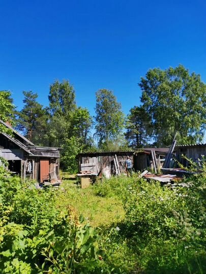 Дом 68,1 м² на участке 16 сот.