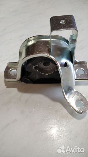 Опора двигателя Fiat Doblo, Punfo