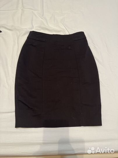 Юбка карандаш