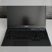 15.6" Ноутбук Lenovo Legion 5