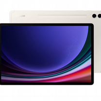 Samsung Galaxy Tab S9 Plus 5G 12/512 Гб Beige