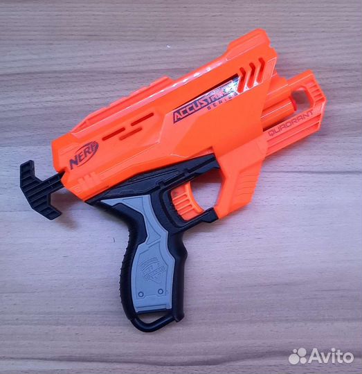 Игрушечные автоматы