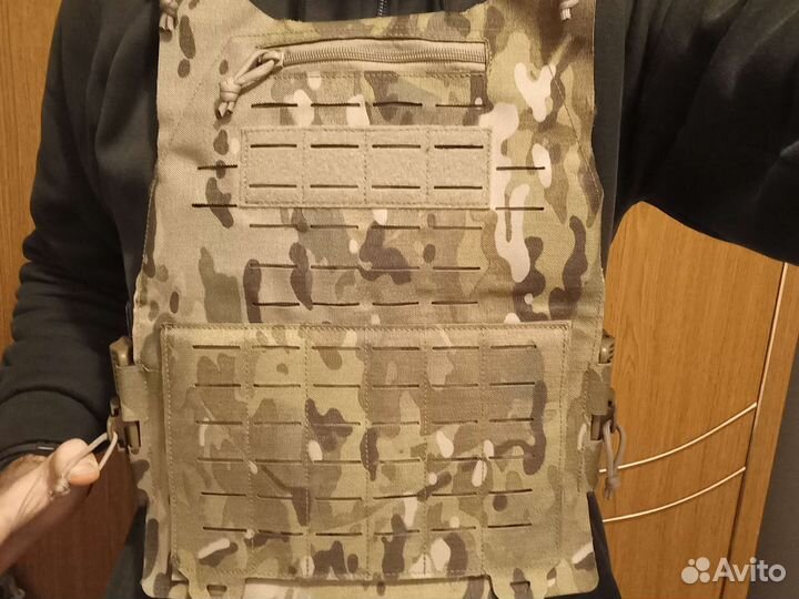 Плитник plate carrier