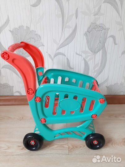 Игрушки для девочек пакетом