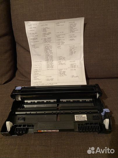 Фотобарабан Brother Kyocera OKI