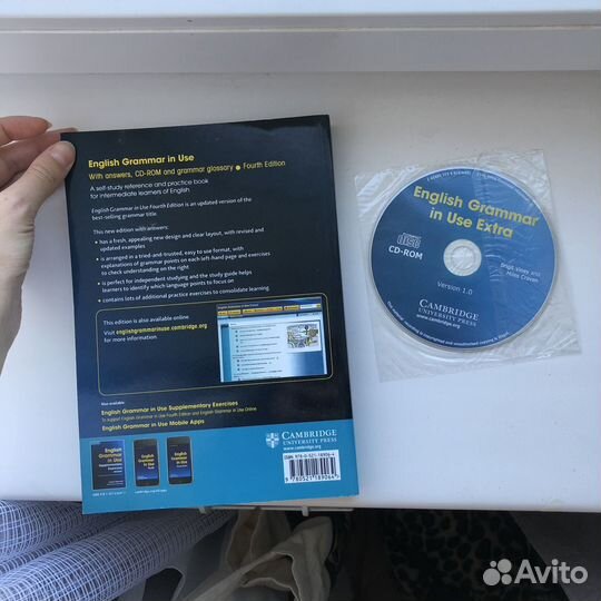 English grammar in use