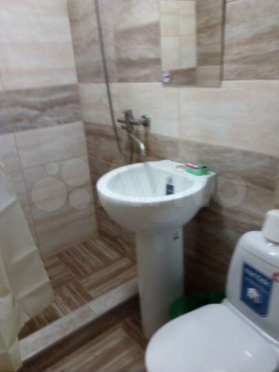 Комната 12 м² в 4-к., 1/2 эт.