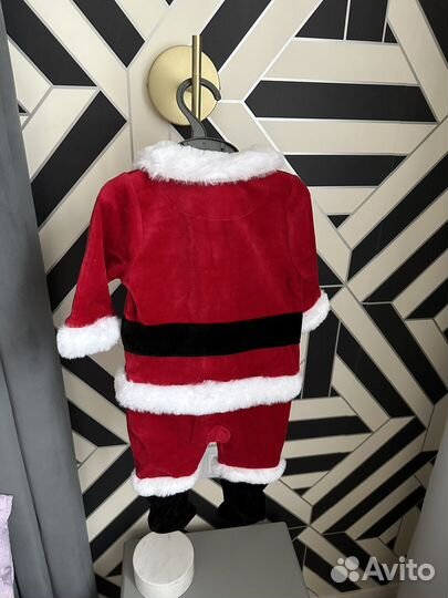 Комбинезон mothercea 3- 6 месяцев