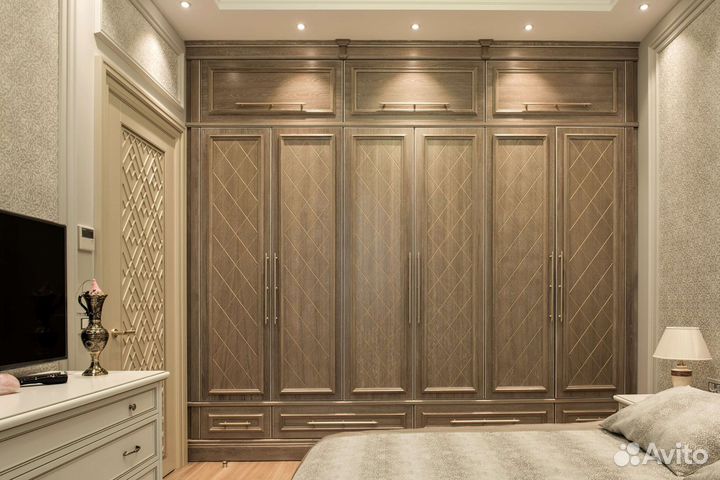 Шкаф для прихожей