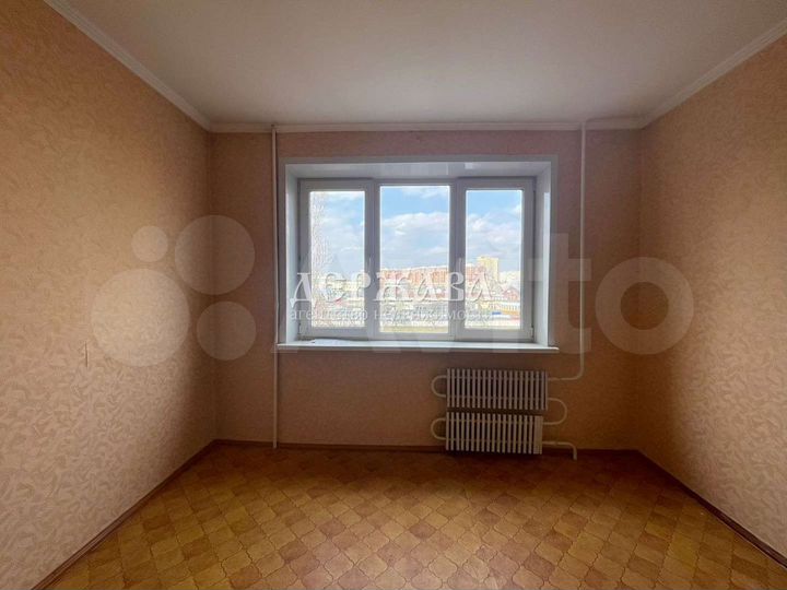 3-к. квартира, 64 м², 4/9 эт.