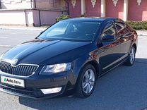 Skoda Octavia 1.8 AMT, 2014, 235 000 км