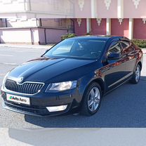 Skoda Octavia 1.8 AMT, 2014, 235 000 км, с пробегом, цена 999 999 руб.