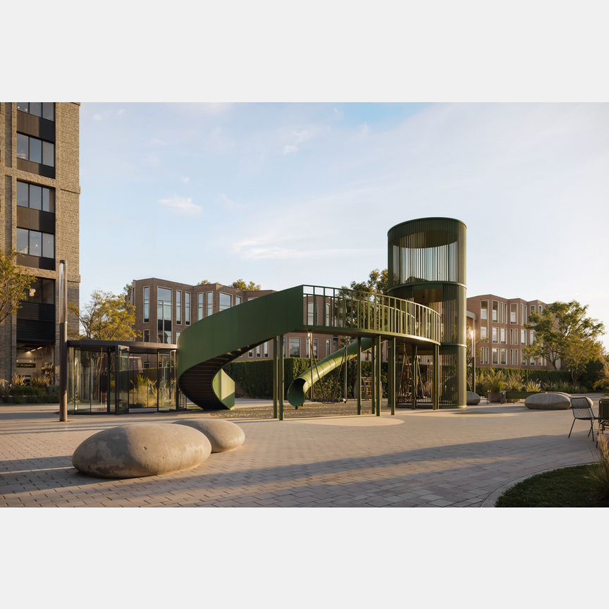 1-к. квартира, 29,7 м², 2/44 эт.